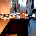 Op Rustig Park In De *