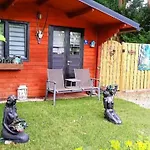 Op Rustig Park In De *