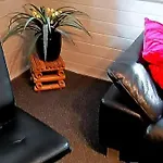 Op Rustig Park In De *