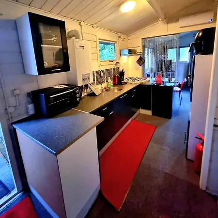 Op Rustig Park In De *