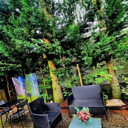 Op Rustig Park In De * Putten