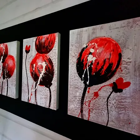 Op Rustig Park In De Putten