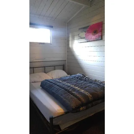 Op Rustig Park In De Putten