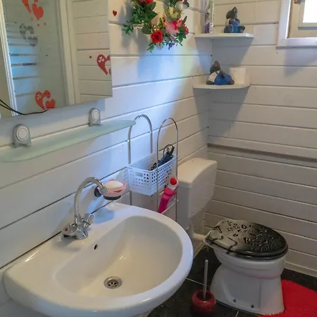 Op Rustig Park In De Putten