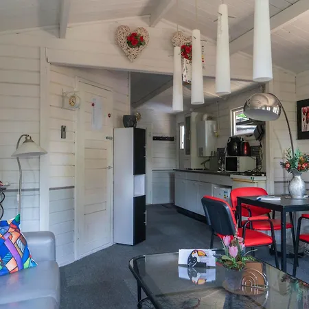 Op Rustig Park In De * Putten