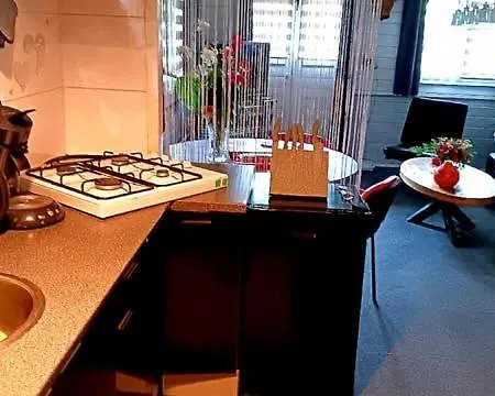 Op Rustig Park In De *