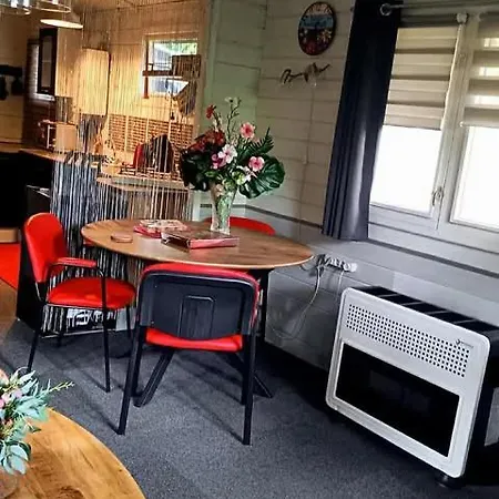 Op Rustig Park In De * Putten