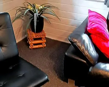 Op Rustig Park In De *