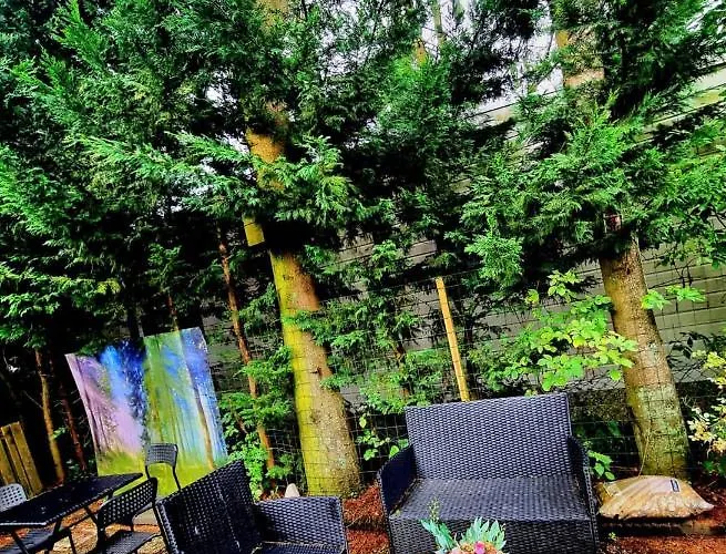 Op Rustig Park In De * بوتِنْ