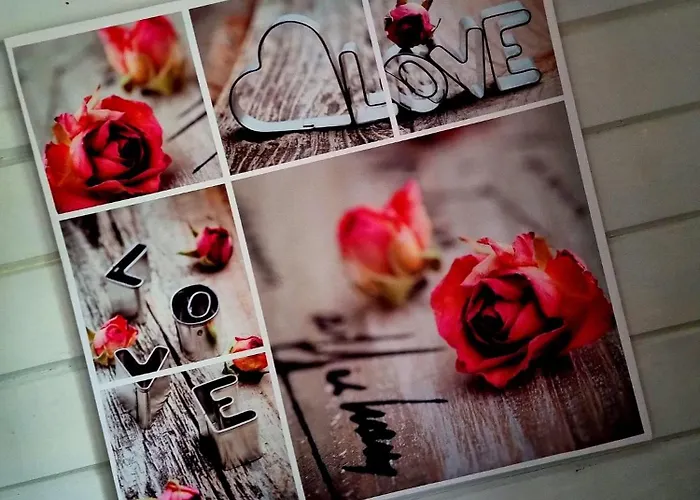 شاليه Op Rustig Park In De