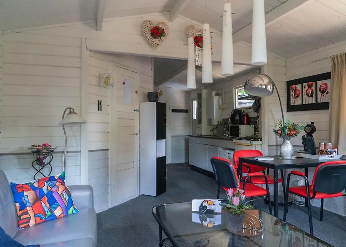 Op Rustig Park In De * بوتِنْ