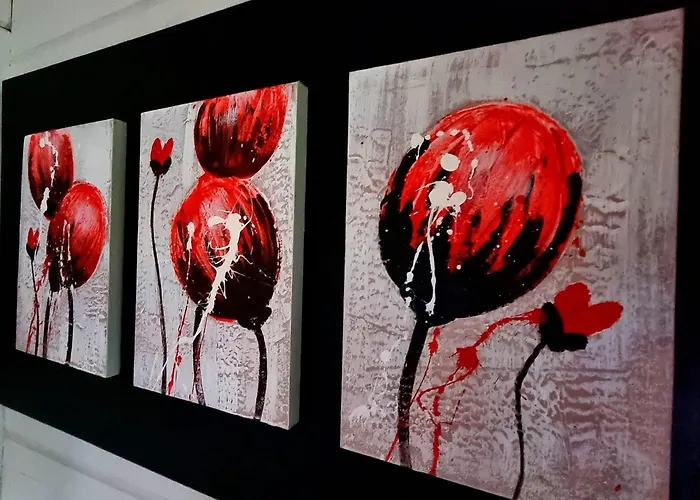 Op Rustig Park In De Putten