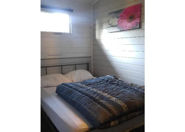 Op Rustig Park In De Putten