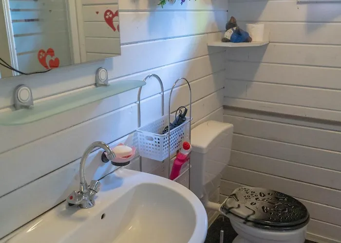 Op Rustig Park In De Putten