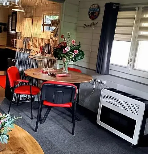 Op Rustig Park In De * Putten